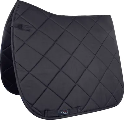 Produktbild von Schabracke -Allround- B9100 schwarz Dressur