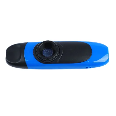 Image de Kazoo,Instrument de musique Kazoo,Instrument de musique Kazoo portable,Instrument de musique Kazoo portable,Instrument de performance Kazoo professionnel,Instrument de performance Kazoo