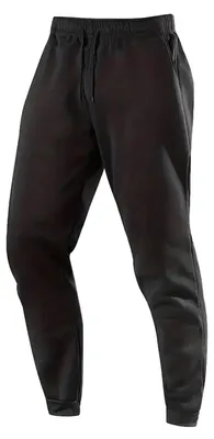Immagine prodotto di Elzusha - Pantaloni da jogging da uomo con coulisse e vestibilità confortevole