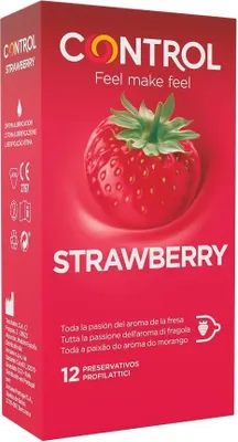 Immagine prodotto di Controllo - Passst Fragola 12 Einheiten An
