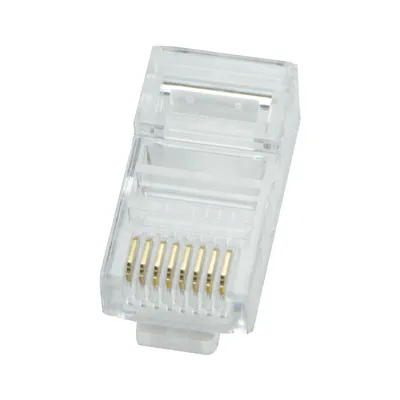 Image de Logilink CAT 5e Modular Plug, unshielded 100 Stück