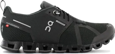 Produktbild von ON Cloud Waterproof 99987 Black | Lunar 45