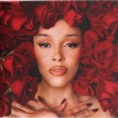 Zdjęcie produktu dla Doja Cat - Vie (Limited Indie Exclusive Edition) (Opaque Magenta Coloured) (2 LP)
