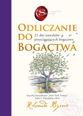 Obrázek produktu pro Cesta k bohatství – Rhonda Byrne