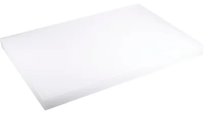 Immagine prodotto di CONTACTO Tagliere pesante, altezza: 40 mm, lunghezza: 600 mm, larghezza: 400 mm