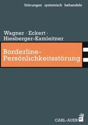 Produktbild von Borderline-Persönlichkeitsstörung