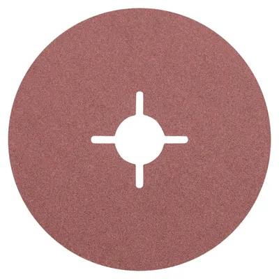 Produktbild von PFERD 64112125, 12200 RPM, 2,2 cm, 12,5 cm, 120 g, 25 Stück(e)