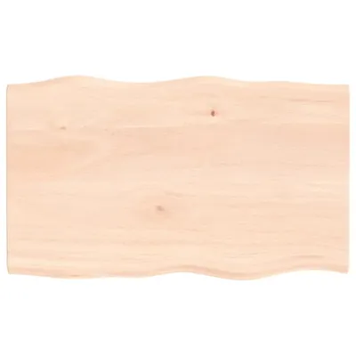 Produktbild von VidaXL 363887, Holz, Drinnen, 48 kg, 600 mm, 20 mm, 1000 mm