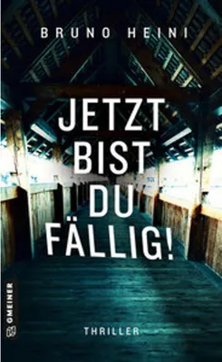 Obrázek produktu pro Jetzt bist du fällig!