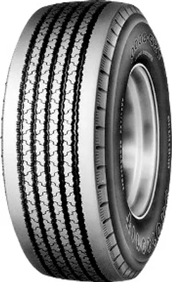 Produktbild von Firestone TSP 3000 ( 9.5 R17.5 143/141J ) Reifen