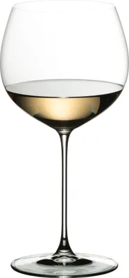 Image de Riedel Veritas - Oaked Chardonnay, 2 pièces