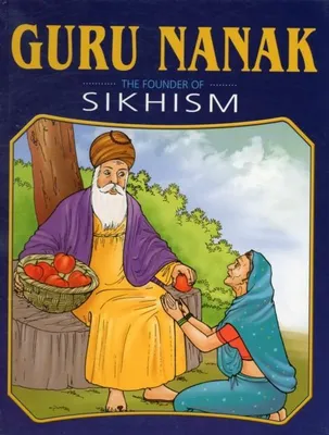 Produktbild von Guru Nanak