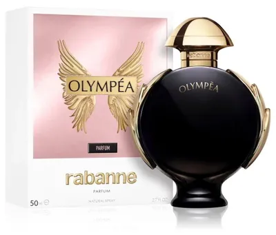 Image de Paco Rabanne, Olympea, Parfüm, Für Frauen, 80 ml