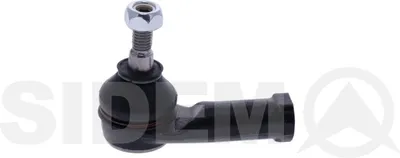 Produktbild von SIDEM Spurstangenkopf Spurstange für FORD Fiesta Mk4 Schrägheck (JAS, JBS) Vorne Links 3138