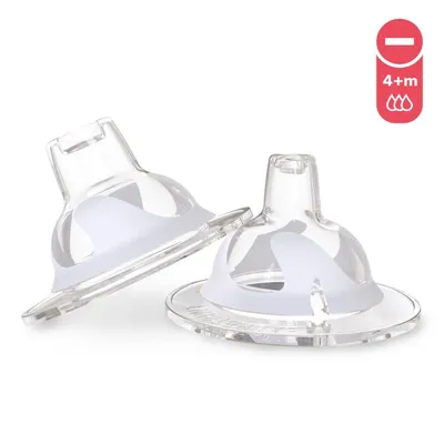 Obrázek produktu pro Spout savička 4+m 2 ks