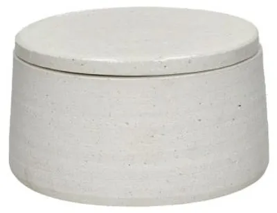 Productafbeelding van Pomax Punchbeker, wit, Ø 16 x H 9 cm