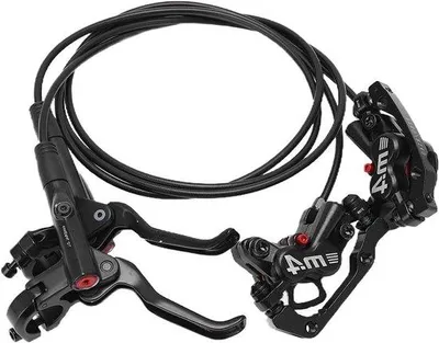 Immagine prodotto di Freno idraulico per mountain bike e fat bike