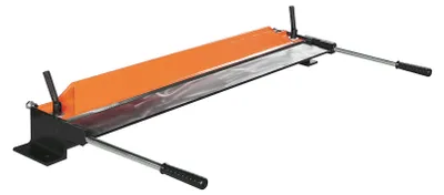 Obrázek produktu pro Ohýbačka s otočným stolem Fornorth 1000 mm