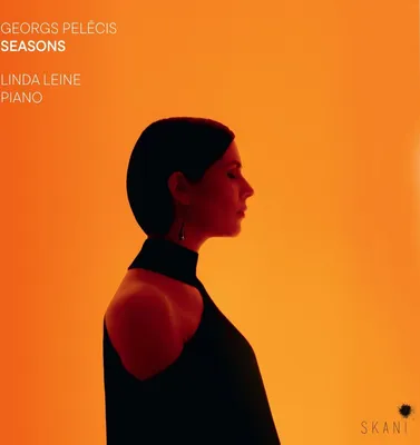 Obrázek produktu pro Klavierwerke - "Seasons"
