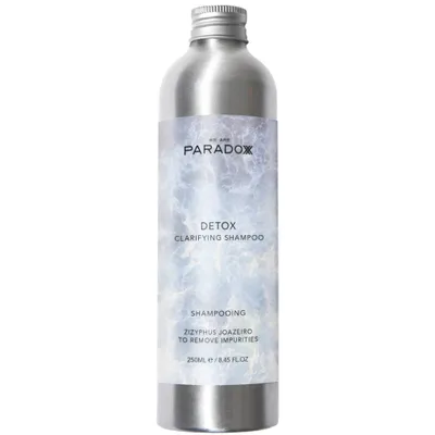 Produktbild von We are Paradoxx, Detox, Vegan, Hair Shampoo, For Cleansing, 250 ml