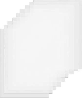Immagine prodotto di Carta trasparente A4, 300 fogli, 210x297 mm, per lavoretti e decorazioni
