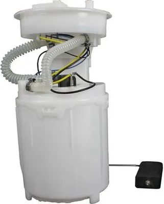 Produktbild von METZGER Benzinpumpe 2250163 für VW POLO (6N2) elektrisch