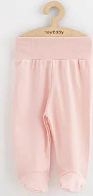 Produktbild von Neu Baby Classic II Baby Lätzchen Hellrosa, Gr. 80 (9-12m)