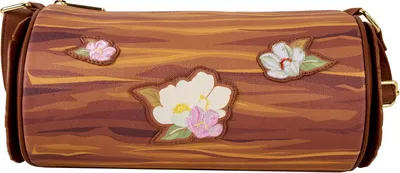 Produktbild von Disney by Loungefly Umhängetasche The Fox and the Hound