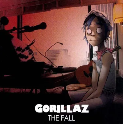 Obrázek produktu pro The Fall -   - (CD / T)