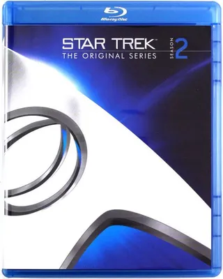 Produktbild von Raumschiff Enterprise [7xBLU-RAY]