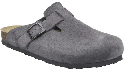 Image de JOSEF SEIBEL Josef 04 | Sabots pour Hommes | gris