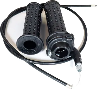 Image de Poignée de gaz Piaggio pour Zip ZAPC25, CM060914