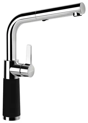 Imagen del producto de Grifo de cocina con monomando, modelo SC-540, color , referencia 557120