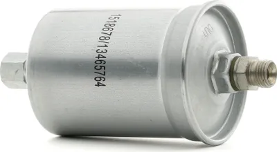 Produktbild von Kraftstofffilter RIDEX 9F0194 für PORSCHE 944 Leitungsfilter