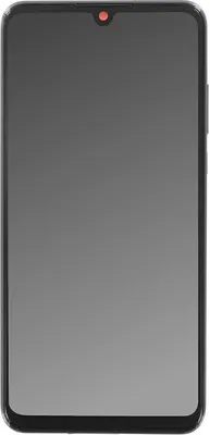 Immagine prodotto di Display per Huawei Honor 20 Lite 10 Lite Nero LCD + Cornice Schermo Touch