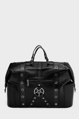 Zdjęcie produktu dla KILLSTAR Reisetasche - Infusion