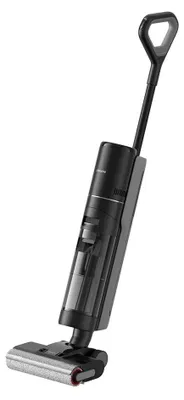 Obrázok produktu pre Dreame H12 Pro, Tyčový vysávač 2 v 1, Bezvreckové, Čierna, 0,9 L, 0,7 L, Obdĺžnikový