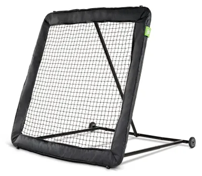 Image de EXIT Kickback Rebounder Multisport 164x164cm – Tchoukball – Rebounder Football – Extérieur