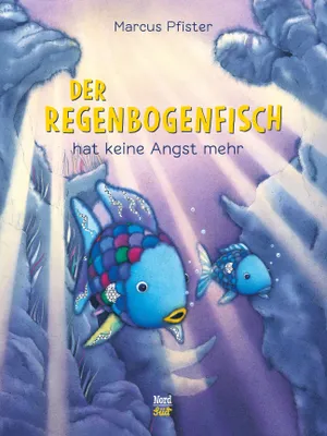 Produktbild von Der Regenbogenfisch hat keine Angst mehr. SuperBuch