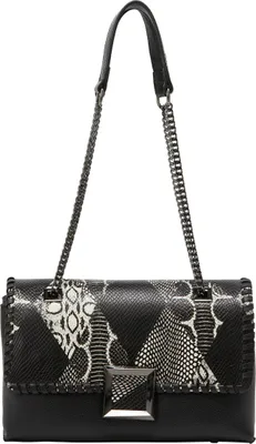 Produktbild von joella damen tasche - schwarz, one size