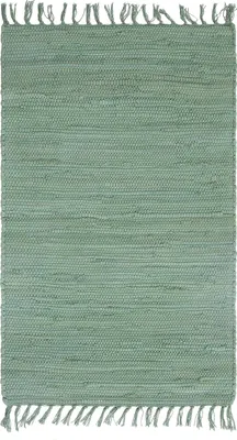 Zdjęcie produktu dla Dywan ABANO LIGHT GREEN 200X60