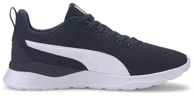 Produktbild von Puma Sneaker 'Anzaron Lite' peacoat/puma white, Herren:47 EU