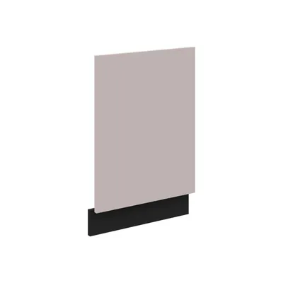 Produktbild von Geschirrspülerfront Arona Cashmere ZM 570x446