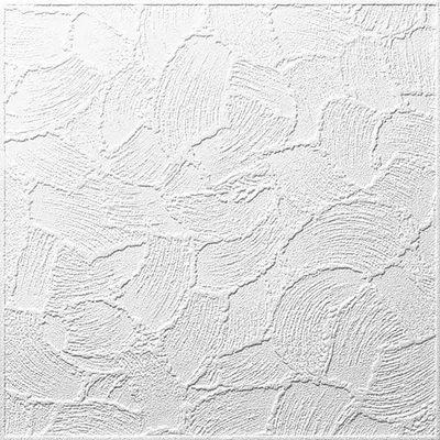 Produktbild von Decosa Deckenplatte Valencia 50 cm x 50 cm x 8-9 mm (L x B x H)