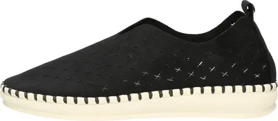Produktbild von Mexx Jelke  Sportief - Zwart - Maat 42