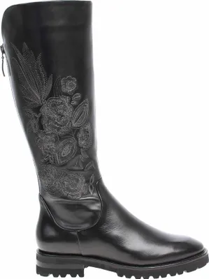 Produktbild von Gerry Weber Klassische Stiefel Sena 22 Damen 353631383634 Schwarz 36 EU
