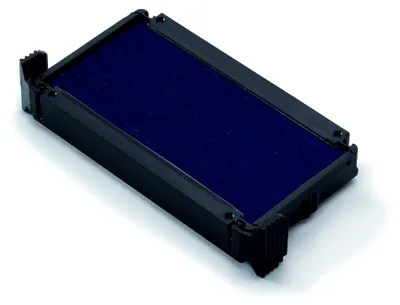 Produktbild von Stempelkissen, schreibfarbe blau