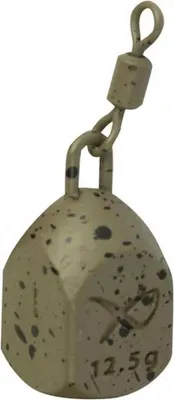 Produktbild von Matrix Fishing Bottle Bombs Karpfenangelblei Grün 40 g Grün 40 g