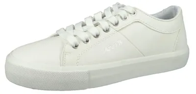 Produktbild von Levi's Damen Woodward S Sneaker, Brilliant White, 37 EU
