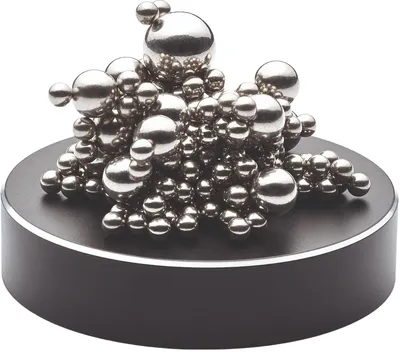 Obrázok produktu pre Magnetický antistres Philippi - Malo Luxury Version, 8 cm
